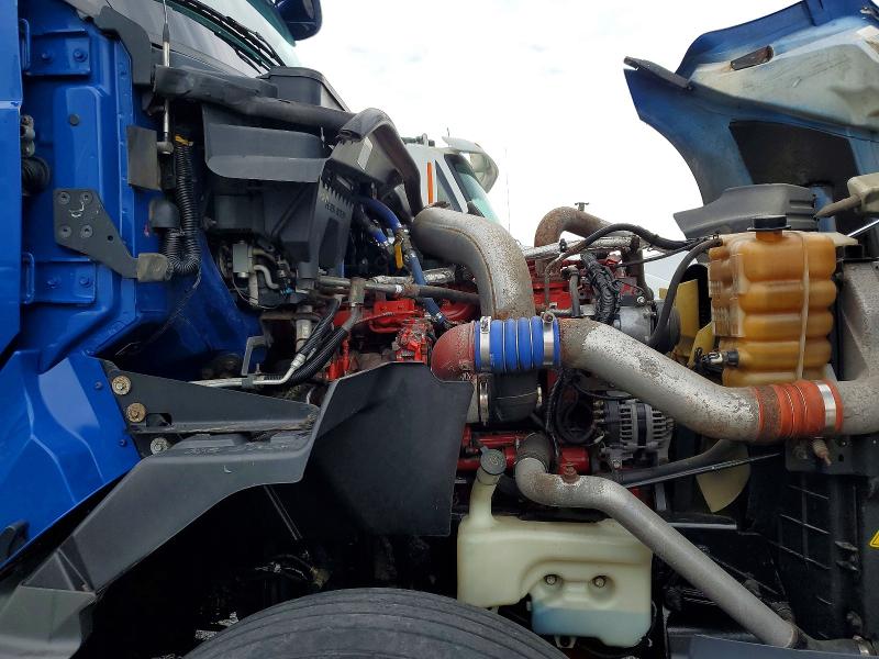 Продаж на аукціоні авто 2015 International Prostar, vin: 3HSDJAPR0FN653475, номер лоту: 63510906