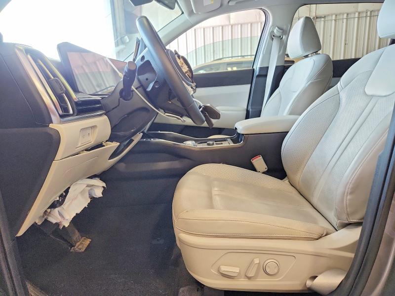 Aukcja sprzedaży 2025 Kia Sorento, vin: KNDRH4JG2S5329338, numer aukcji: 63895436