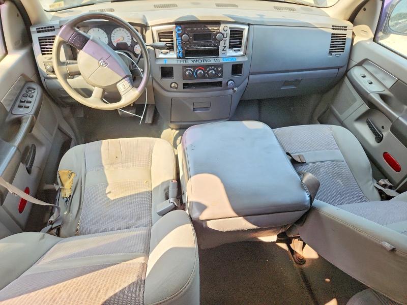 Aukcja sprzedaży 2007 Dodge Ram 1500, vin: 1D7HA18P57S205549, numer aukcji: 64205216
