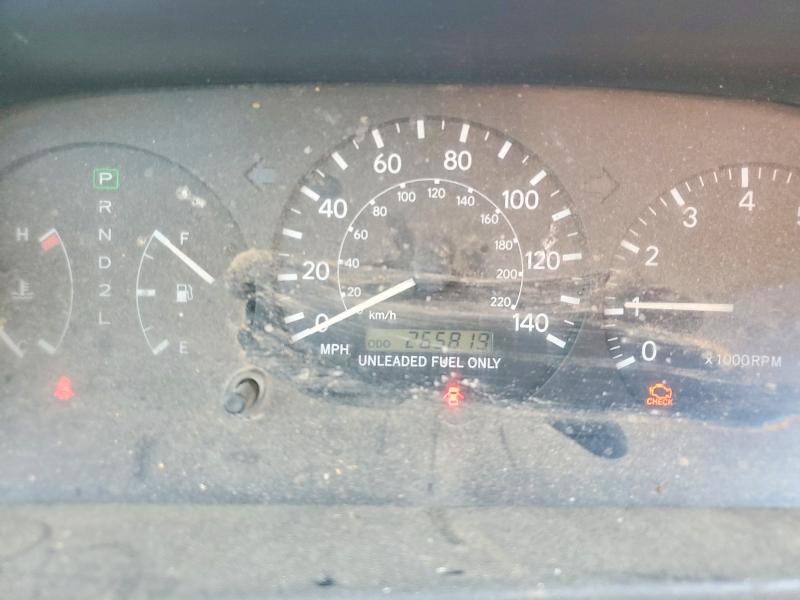 63333086 :رقم المزاد ، JT2BG22K6X0308758 vin ، 1999 Toyota Camry مزاد بيع