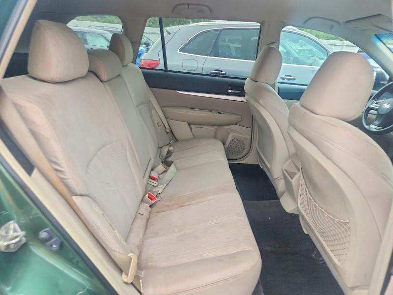 Продаж на аукціоні авто 2014 Subaru Outback, vin: 4S4BRBCC9E3238690, номер лоту: 65309426