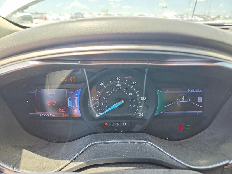 Продаж на аукціоні авто 2013 Ford Fusion, vin: 3FA6P0LU0DR260351, номер лоту: 64249296