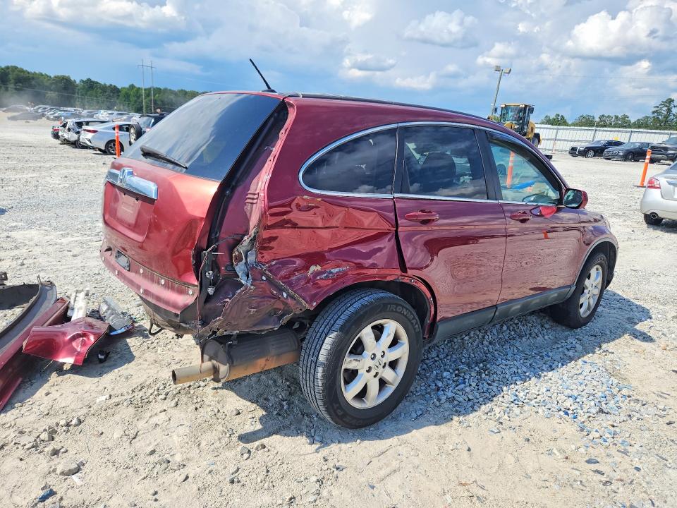 Продаж на аукціоні авто 2008 Honda Cr-v, vin: JHLRE38758C028806, номер лоту: 62142806