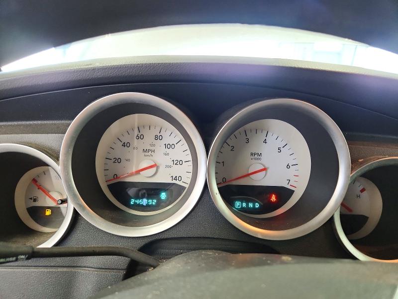 Продаж на аукціоні авто 2007 Dodge Magnum, vin: 2D4FV47VX7H720645, номер лоту: 67550406