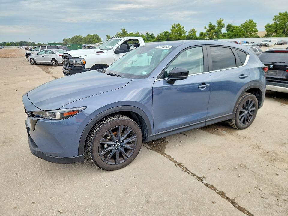 Продаж на аукціоні авто 2025 Mazda Cx-5, vin: JM3KFBCM8S0564037, номер лоту: 65175036