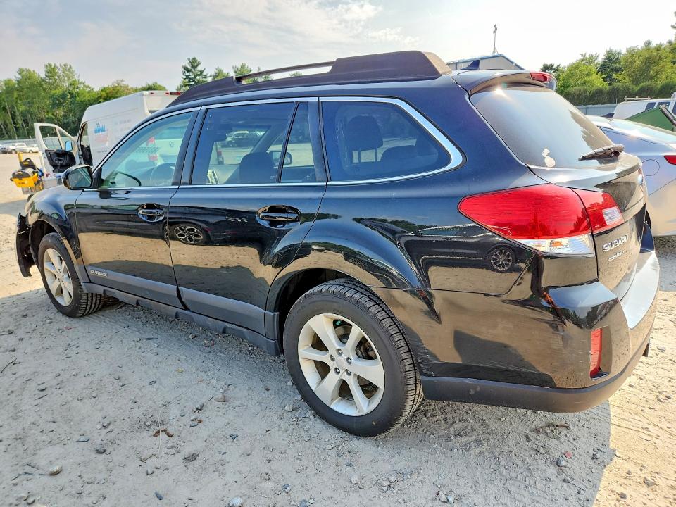 Aukcja sprzedaży 2014 Subaru Outback, vin: 4S4BRBDC3E3233239, numer aukcji: 63756936