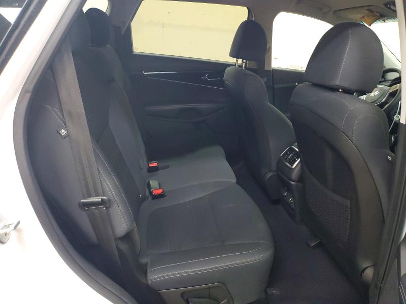 Aukcja sprzedaży 2019 Kia Sorento, vin: 5XYPGDA39KG462502, numer aukcji: 64759786