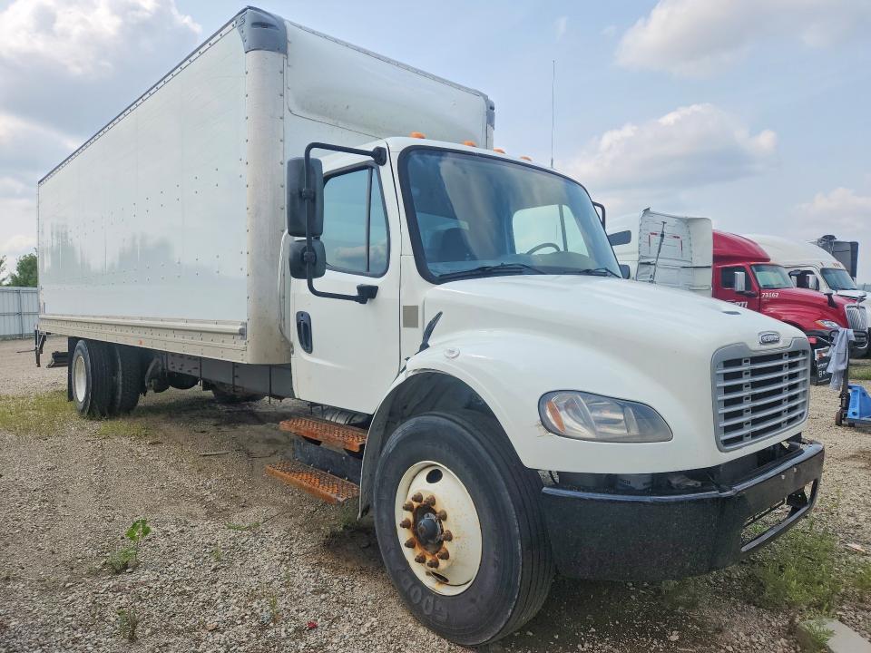 Aukcja sprzedaży 2020 Freightliner M2, vin: 3ALACWFC6LDLY2180, numer aukcji: 64677086