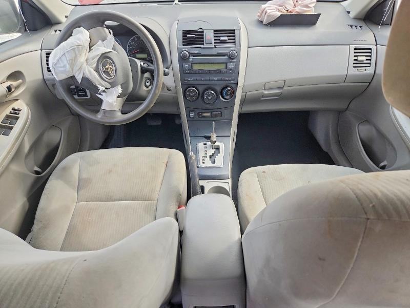Aukcja sprzedaży 2010 Toyota Corolla, vin: 2T1BU4EEXAC417254, numer aukcji: 66226356