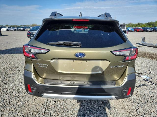 66588466 :رقم المزاد ، 4S4BTANC1M3222233 vin ، 2021 Subaru Outback مزاد بيع