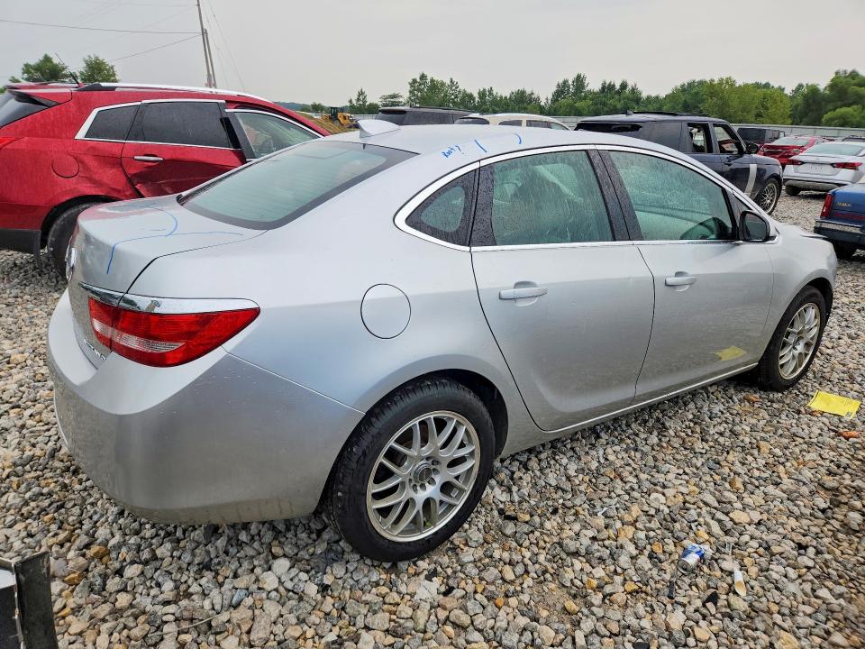 Продаж на аукціоні авто 2015 Buick Verano, vin: 1G4PP5SK9F4178363, номер лоту: 64017896