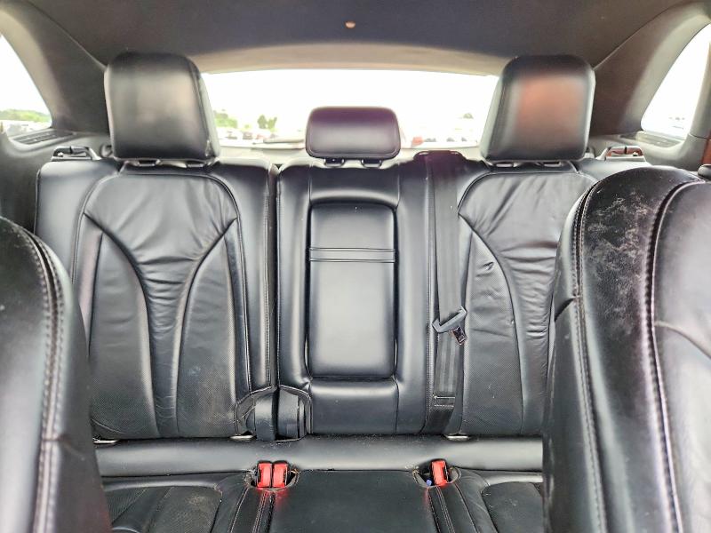 Продажа на аукционе авто 2015 Lincoln Mkc, vin: 5LMCJ1A94FUJ45338, номер лота: 63607216