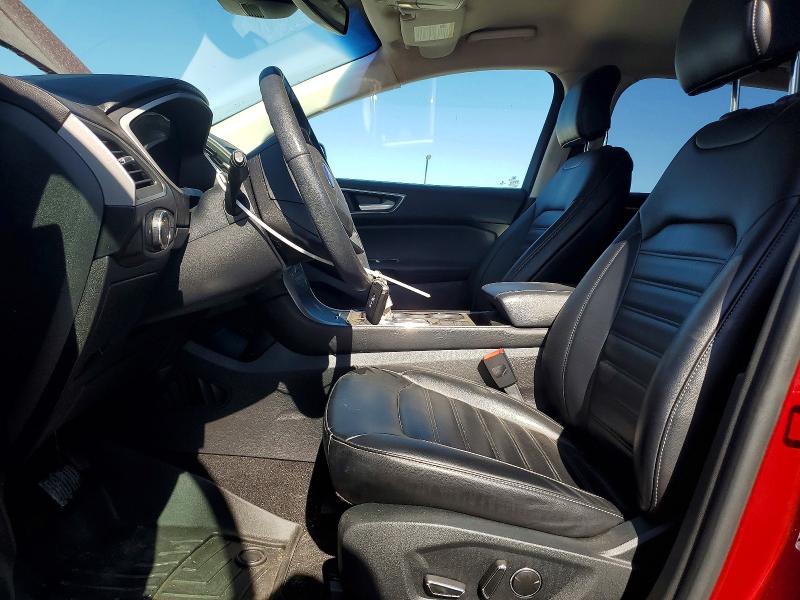 Aukcja sprzedaży 2019 Ford Edge, vin: 2FMPK3J93KBC74085, numer aukcji: 64132766