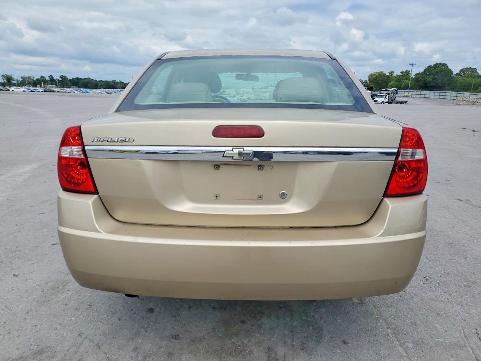 Aukcja sprzedaży 2008 Chevrolet Malibu, vin: 1G1ZS58F38F102207, numer aukcji: 63145396