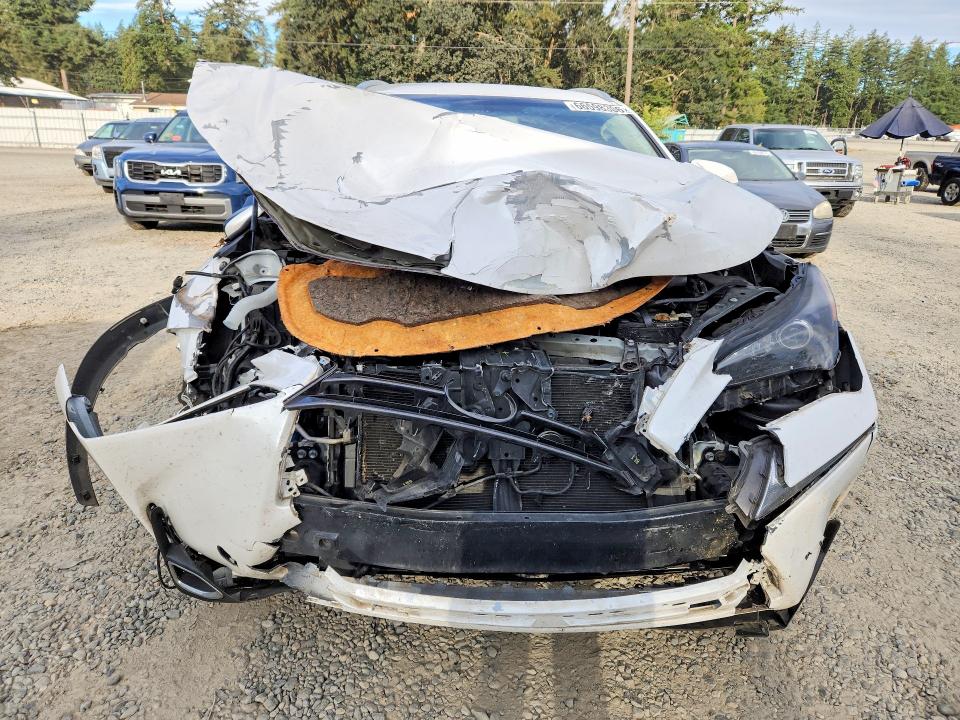 Aukcja sprzedaży 2017 Lexus Nx 200t, vin: JTJBARBZXH2147221, numer aukcji: 66598306