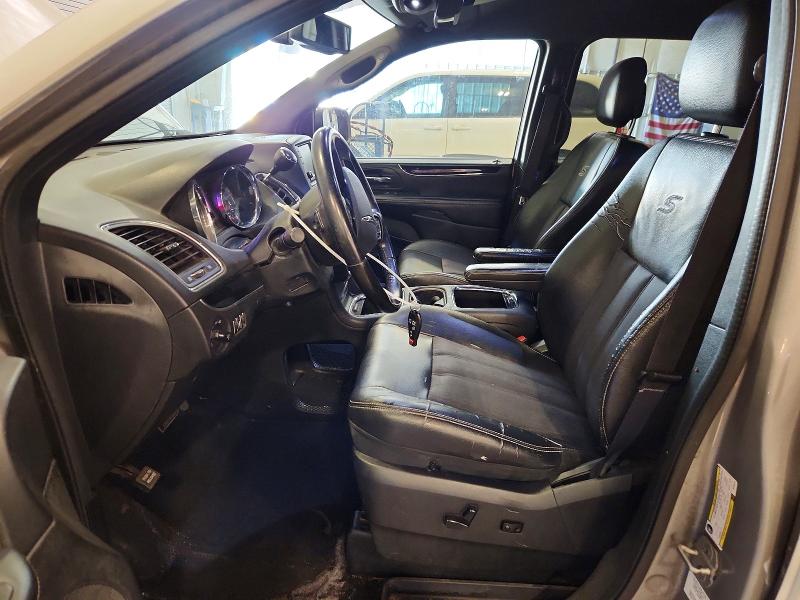 Aukcja sprzedaży 2014 Chrysler Town & Country, vin: 2C4RC1HG2ER109210, numer aukcji: 66795506