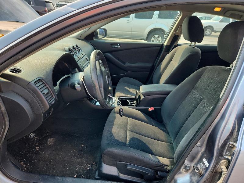 2010 Nissan Altima მანქანა იყიდება აუქციონზე, vin: 1N4AL2AP3AN420896, აუქციონის ნომერი: 62963966