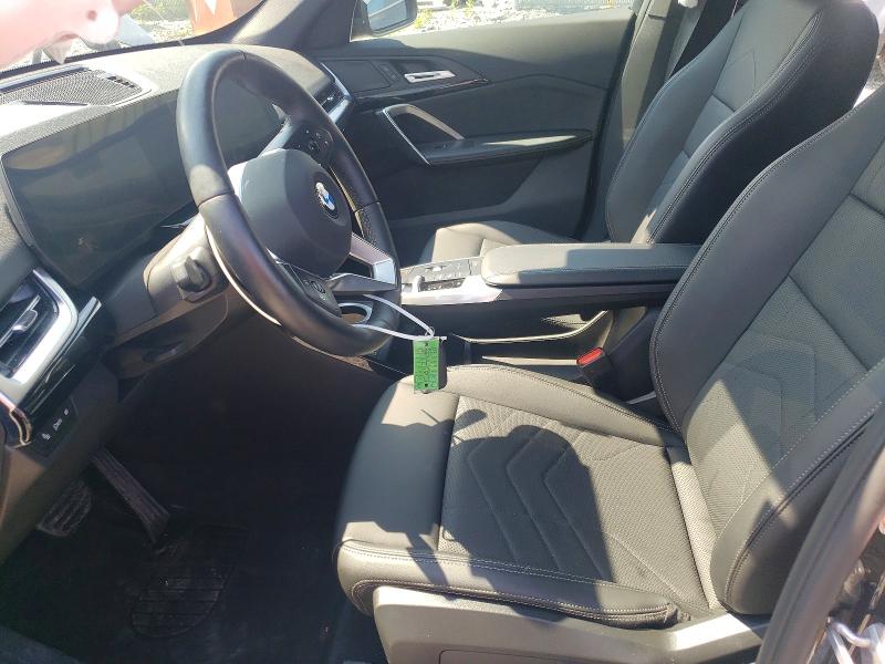 Aukcja sprzedaży 2025 Bmw X1, vin: WBX73EF00S5357794, numer aukcji: 64624766