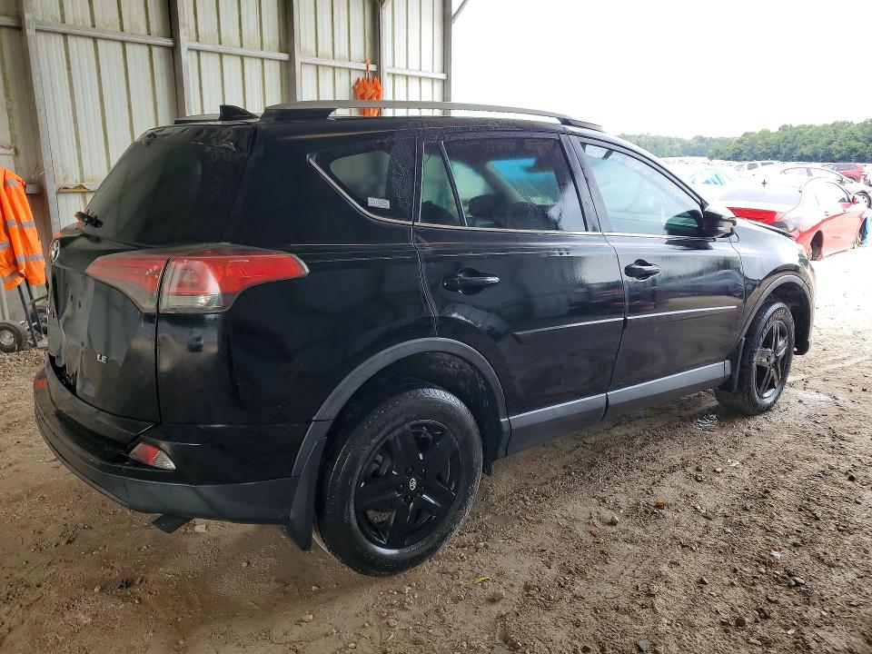 Продажа на аукционе авто 2017 Toyota Rav4, vin: 2T3ZFREV1HW370413, номер лота: 65505166