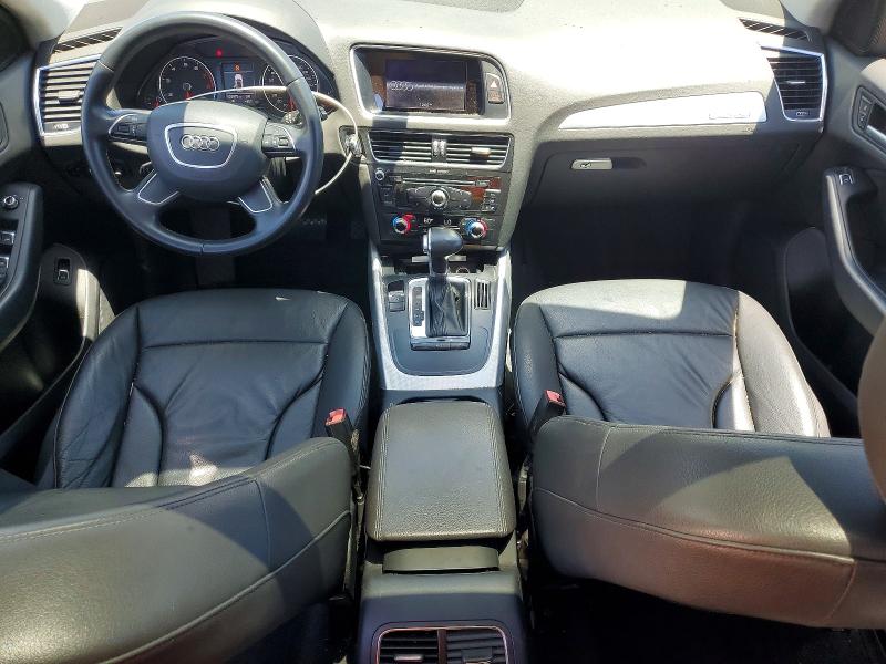 Продажа на аукционе авто 2015 Audi Q5, vin: WA1CFAFP0FA070651, номер лота: 62444956