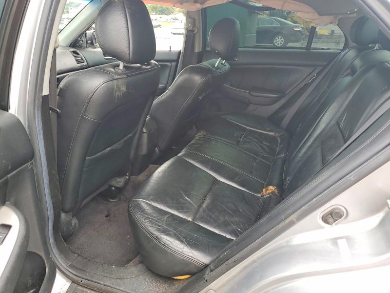 Aukcja sprzedaży 2006 Honda Accord, vin: 1HGCM56826A111200, numer aukcji: 67013956