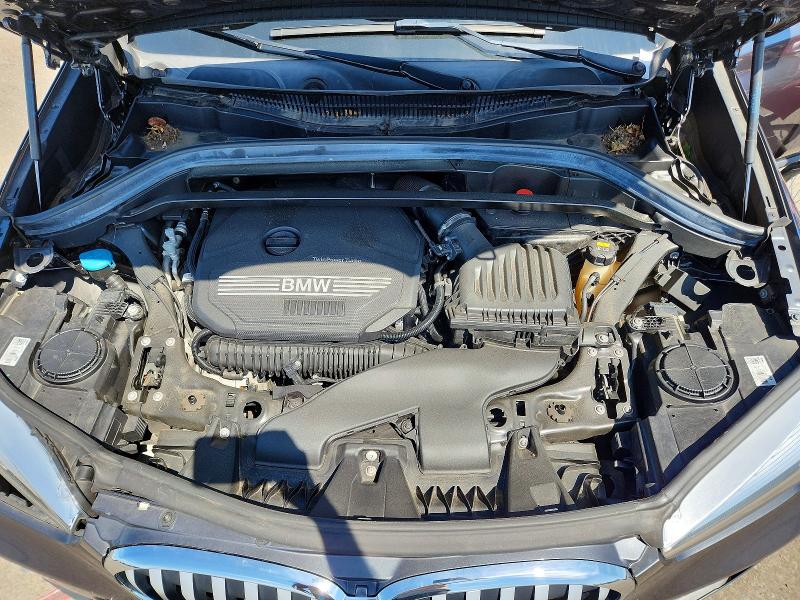 Aukcja sprzedaży 2020 Bmw X1, vin: WBXJG9C04L5P86217, numer aukcji: 63724696