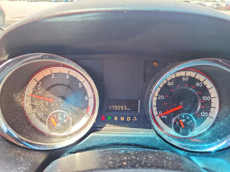 Aukcja sprzedaży 2016 Dodge Grand Caravan, vin: 2C4RDGCG8GR163766, numer aukcji: 66902046
