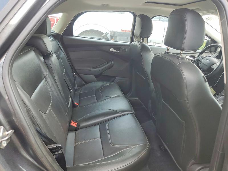 Aukcja sprzedaży 2018 Ford Focus, vin: 1FADP3N2XJL289581, numer aukcji: 64276096