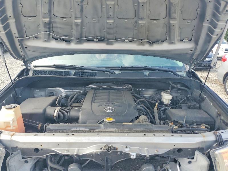 66747186 :رقم المزاد ، 5TFUY5F19DX313052 vin ، 2013 Toyota Tundra مزاد بيع