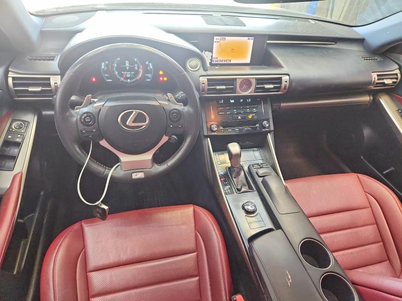 Продаж на аукціоні авто 2014 Lexus Is, vin: JTHBE1D22E5014096, номер лоту: 65496146