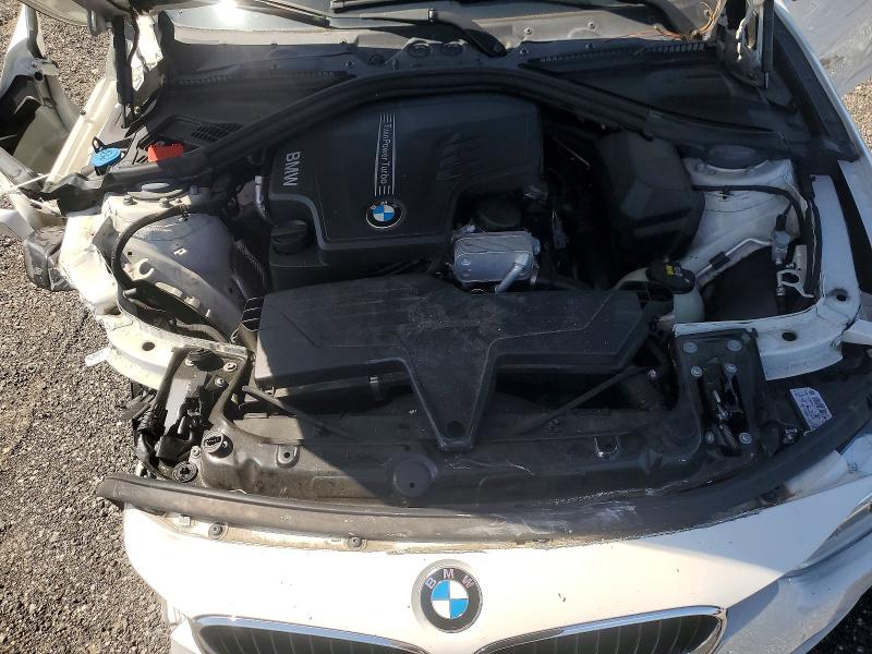 Aukcja sprzedaży 2018 Bmw 320, vin: WBA8E1G51JNU89604, numer aukcji: 65651016