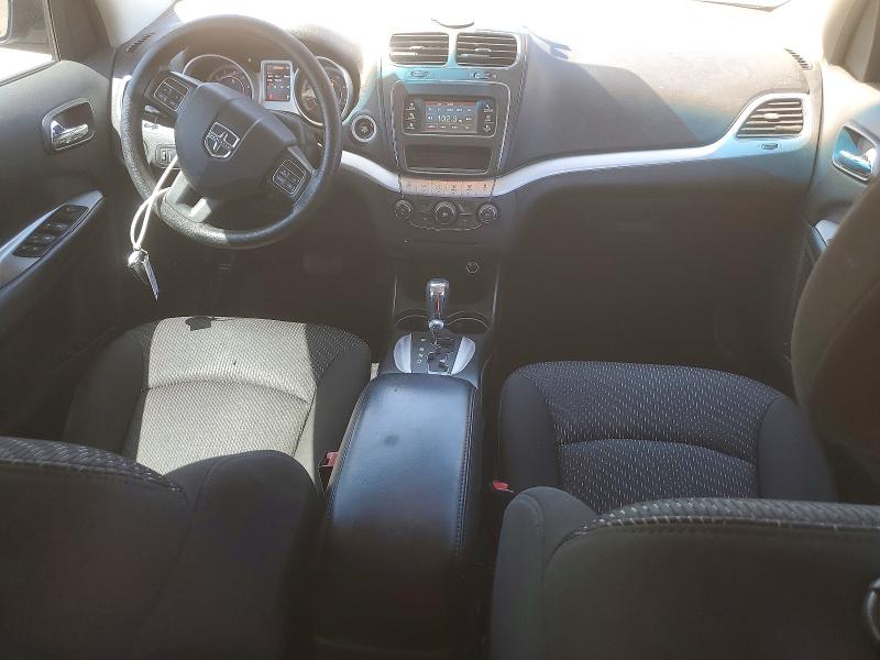 Aukcja sprzedaży 2016 Dodge Journey, vin: 3C4PDCAB8GT238034, numer aukcji: 64555486