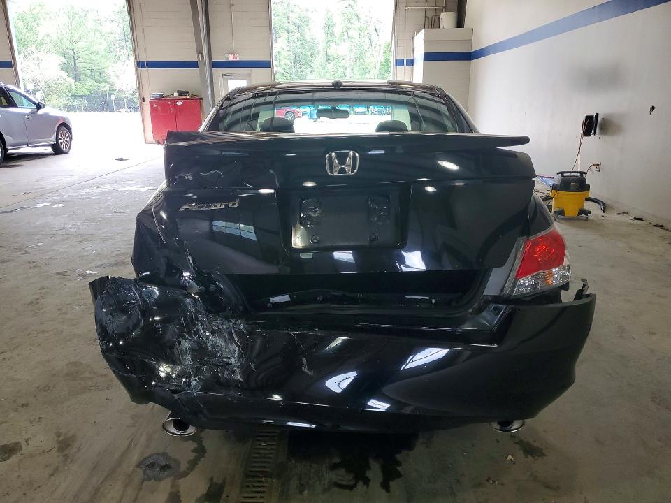Продаж на аукціоні авто 2009 Honda Accord, vin: 1HGCP36819A050471, номер лоту: 64013896