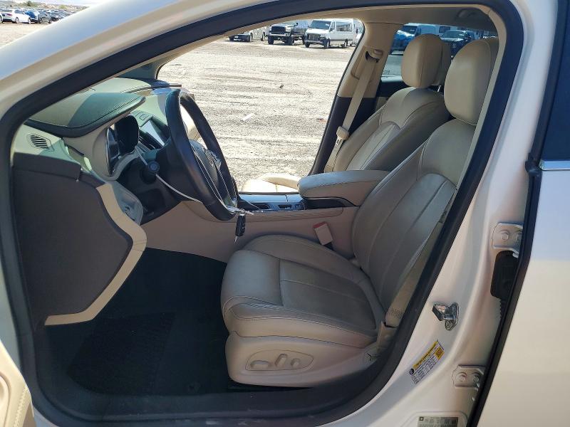 Продаж на аукціоні авто 2014 Buick Lacrosse, vin: 1G4GF5G35EF204349, номер лоту: 64968086