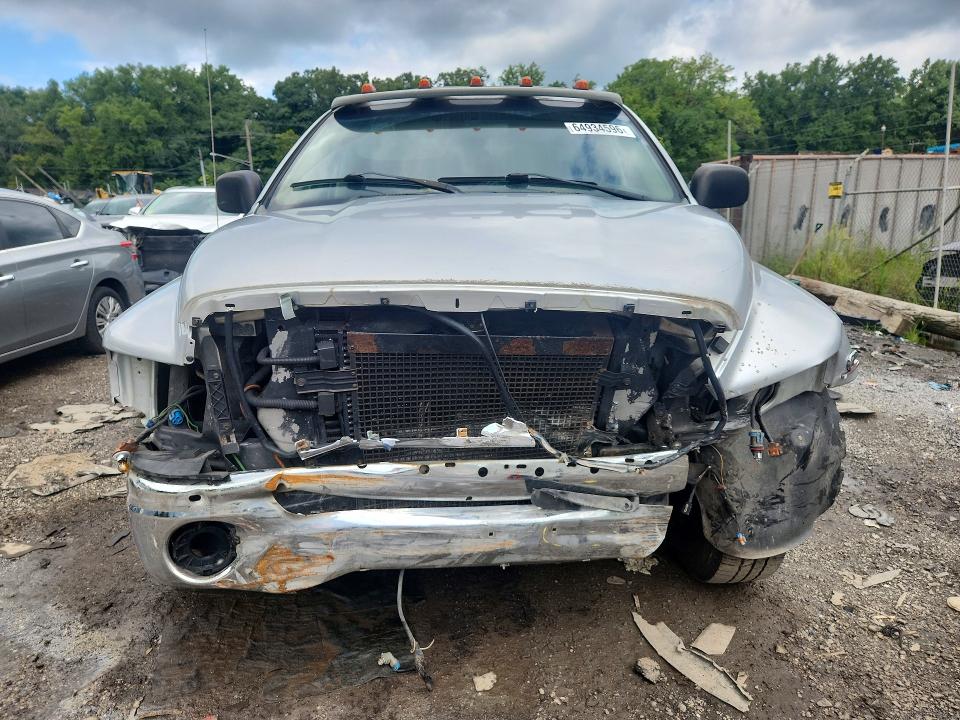 64934596 :رقم المزاد ، 3D7KA28C43G843995 vin ، 2003 Dodge Ram 2500 مزاد بيع