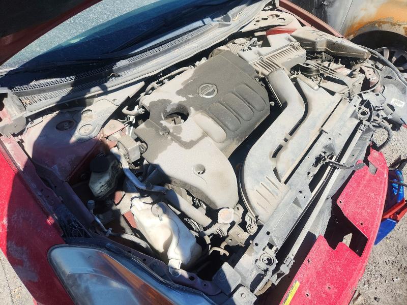 Продажа на аукционе авто 2009 Nissan Altima, vin: 1N4AL24E59C194023, номер лота: 52445836
