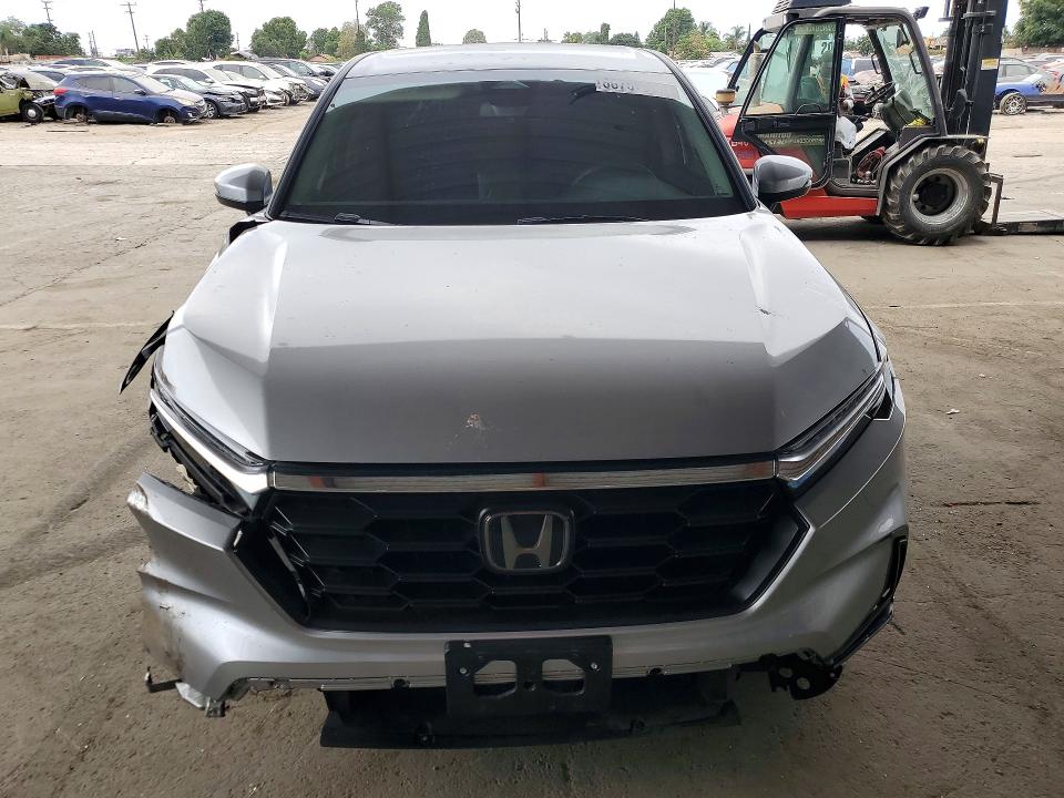Продаж на аукціоні авто 2025 Honda Cr-v, vin: 2HKRS4H21SH469909, номер лоту: 66757966