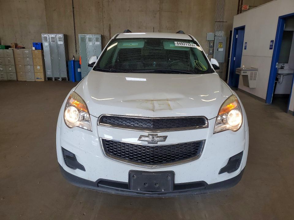 64931126 :رقم المزاد ، 2GNFLEEK4D6406151 vin ، 2013 Chevrolet Equinox مزاد بيع
