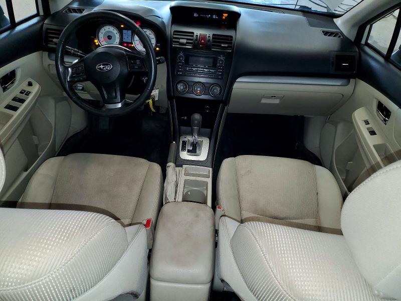 2013 Subaru Impreza მანქანა იყიდება აუქციონზე, vin: JF1GPAL64D2882872, აუქციონის ნომერი: 65313126