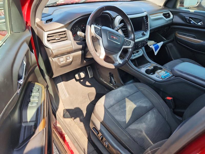 Aukcja sprzedaży 2020 Gmc Acadia, vin: 1GKKNKLA3LZ217248, numer aukcji: 66172006