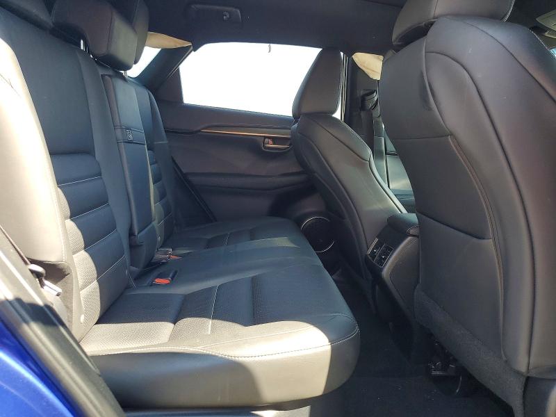 Продажа на аукционе авто 2015 Lexus Nx, vin: JTJYARBZ8F2017770, номер лота: 67080776
