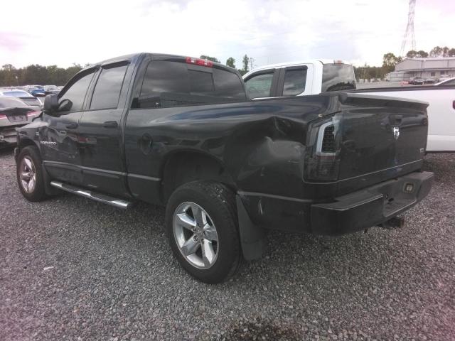 66922036 :رقم المزاد ، 1D7HA18287J518721 vin ، 2007 Dodge Ram 1500 مزاد بيع