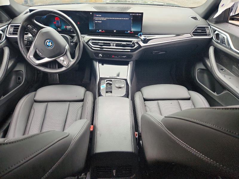 Aukcja sprzedaży 2023 Bmw I4, vin: WBY43AW07PFP83233, numer aukcji: 64765016