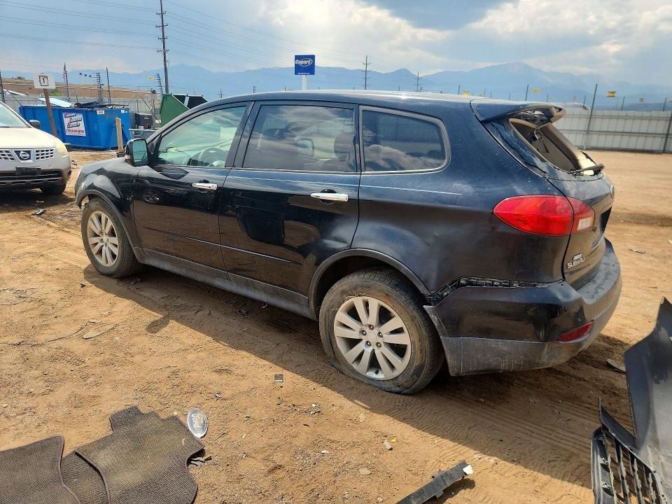 Aukcja sprzedaży 2009 Subaru Tribeca, vin: 4S4WX97D694407129, numer aukcji: 64337946