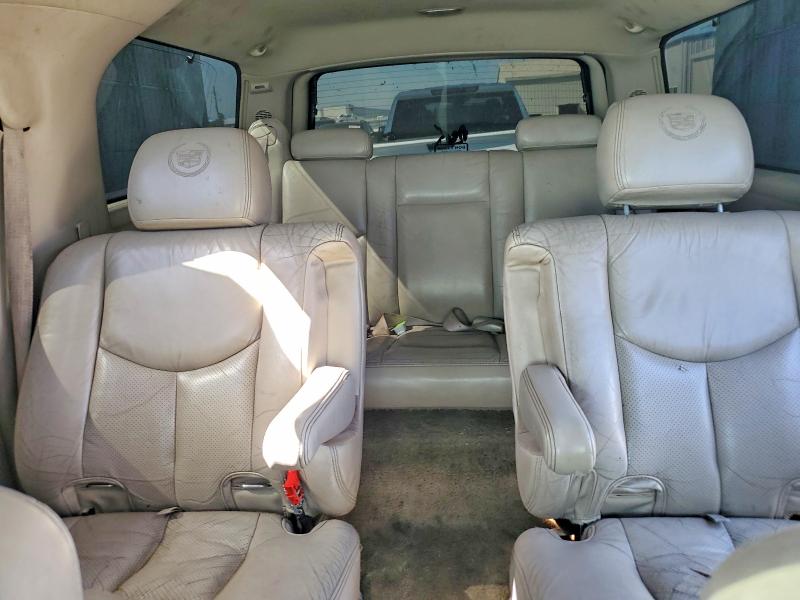 Продажа на аукционе авто 2003 Cadillac Escalade, vin: 3GYFK66N33G323947, номер лота: 66427836