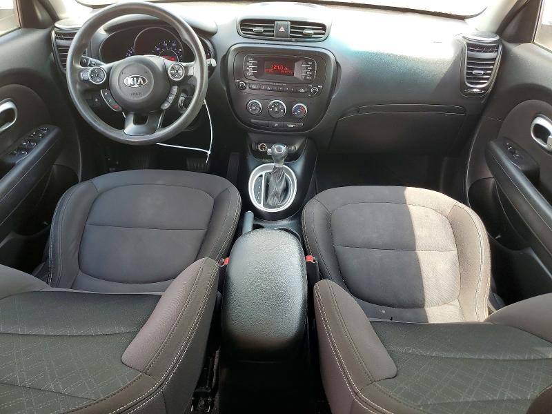 Продажа на аукционе авто 2016 Kia Soul, vin: KNDJN2A23G7836775, номер лота: 63758056