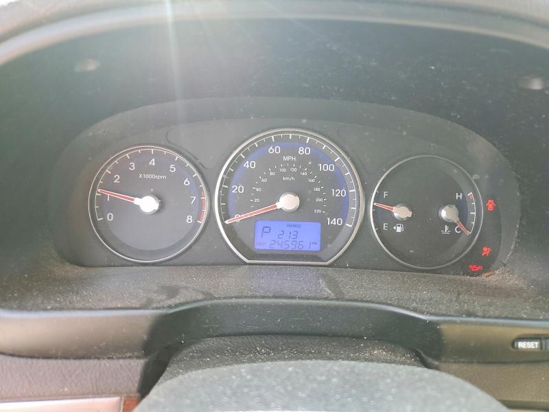 64109466 :رقم المزاد ، 5XYZK4AG1CG110901 vin ، 2012 Hyundai Santa Fe مزاد بيع