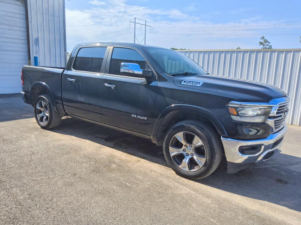 2019 Ram 1500 მანქანა იყიდება აუქციონზე, vin: 1C6SRFJT6KN810563, აუქციონის ნომერი: 66078566