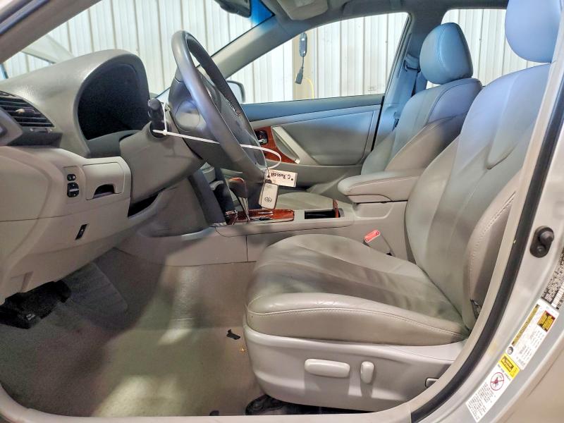 62920426 :رقم المزاد ، 4T1BK3EK7AU101797 vin ، 2010 Toyota Camry مزاد بيع