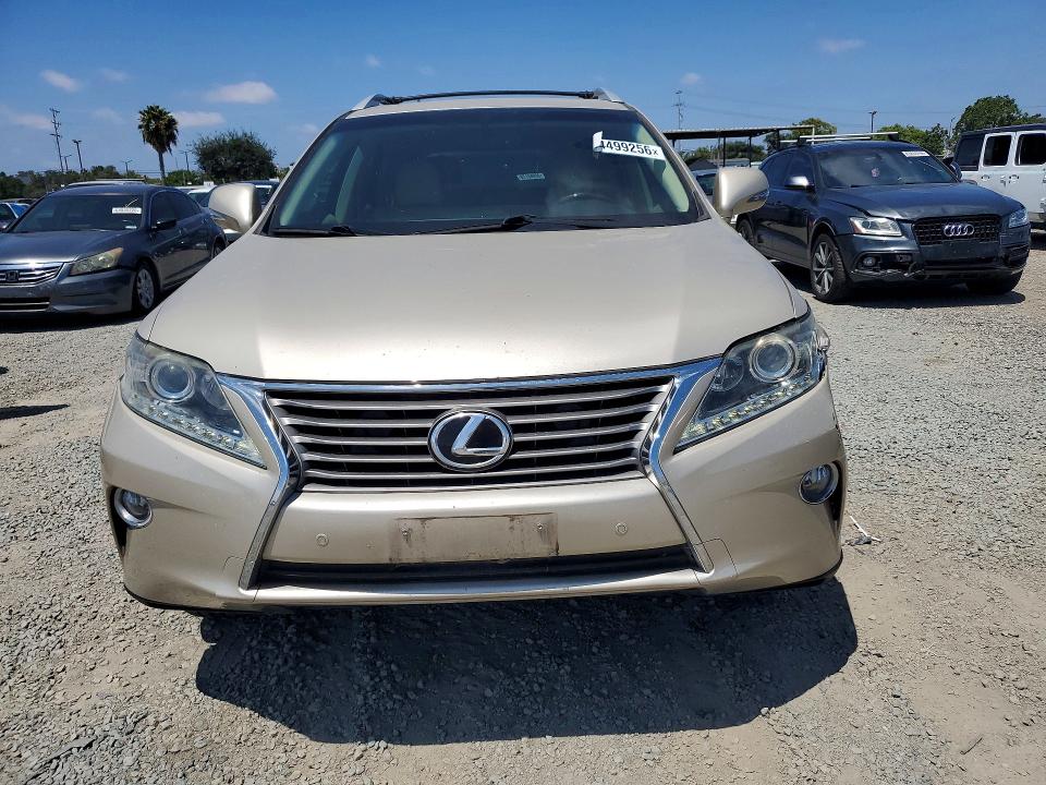 Продаж на аукціоні авто 2015 Lexus Rx 350, vin: 2T2ZK1BA6FC202171, номер лоту: 64499256